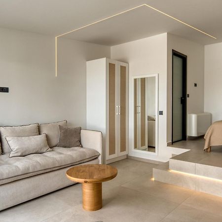 Anima Deluxe Suites Nafplio Ngoại thất bức ảnh