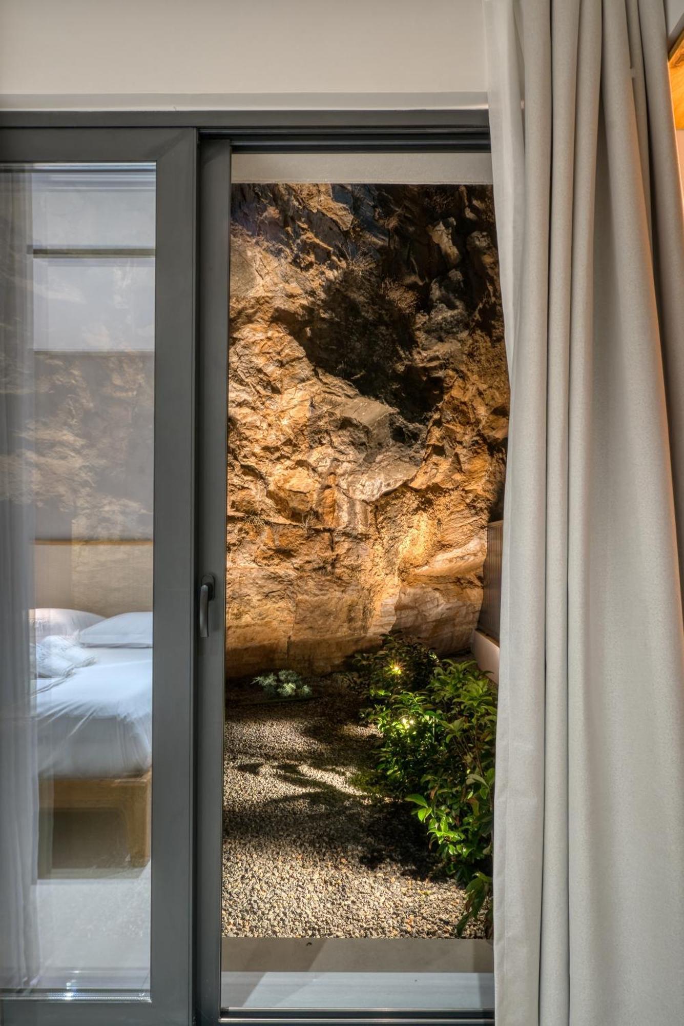 Anima Deluxe Suites Nafplio Ngoại thất bức ảnh