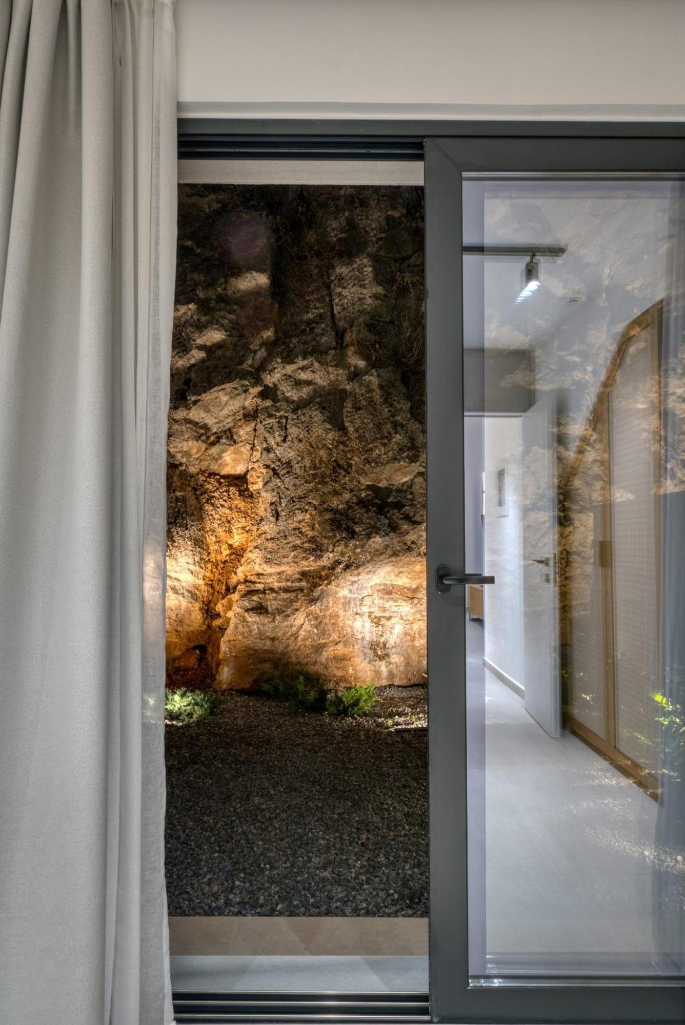Anima Deluxe Suites Nafplio Ngoại thất bức ảnh