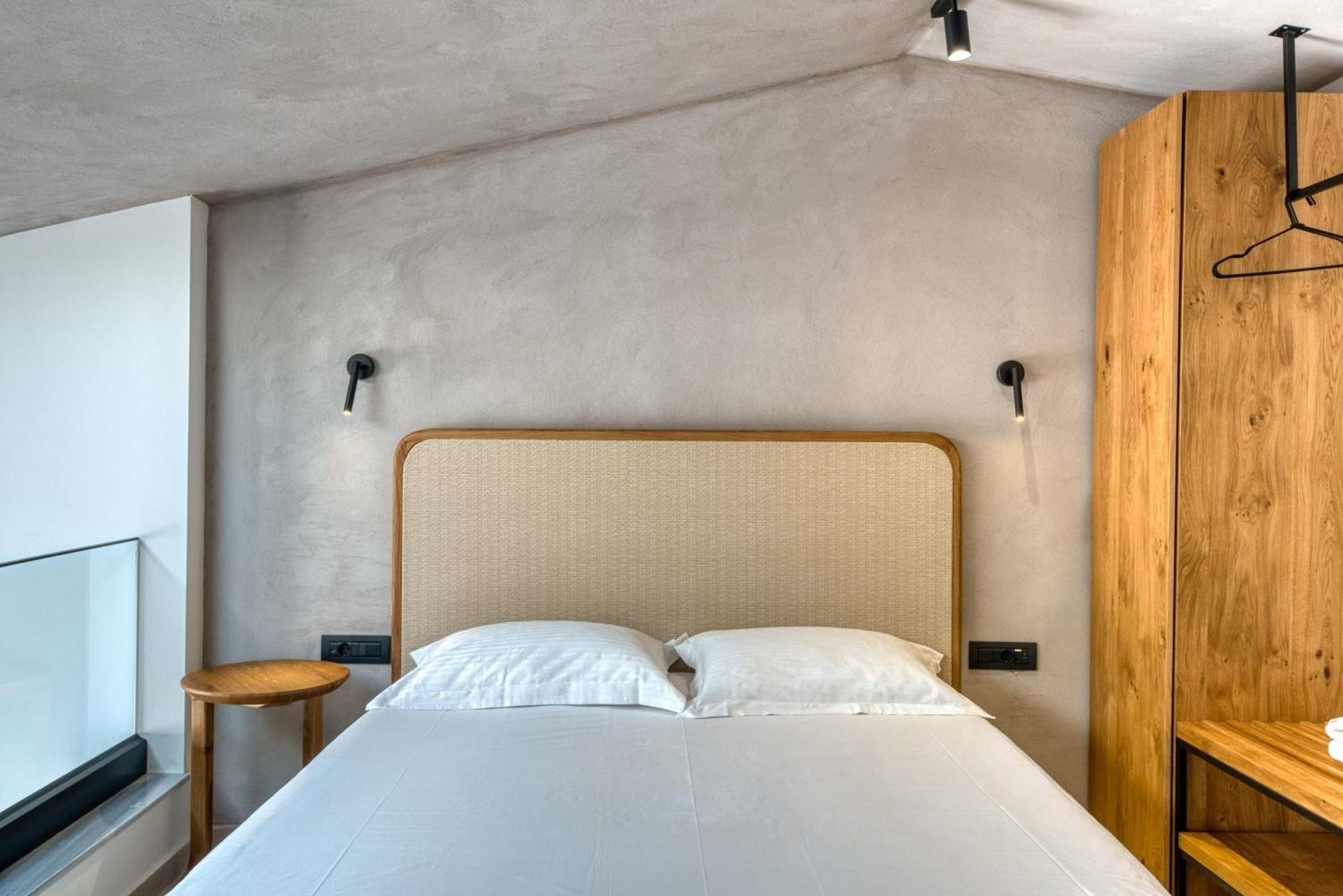 Anima Deluxe Suites Nafplio Ngoại thất bức ảnh