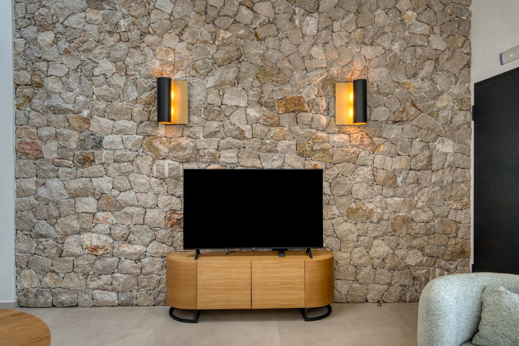 Anima Deluxe Suites Nafplio Ngoại thất bức ảnh