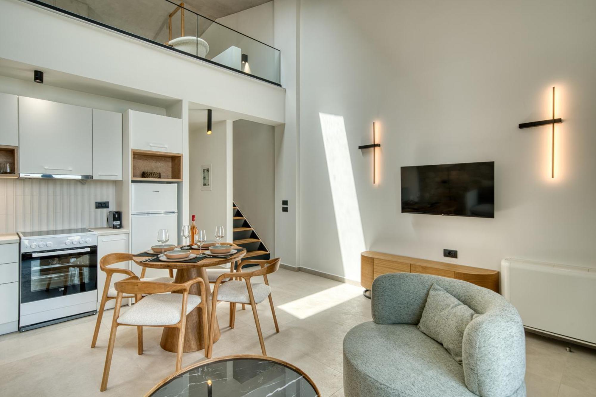 Anima Deluxe Suites Nafplio Ngoại thất bức ảnh