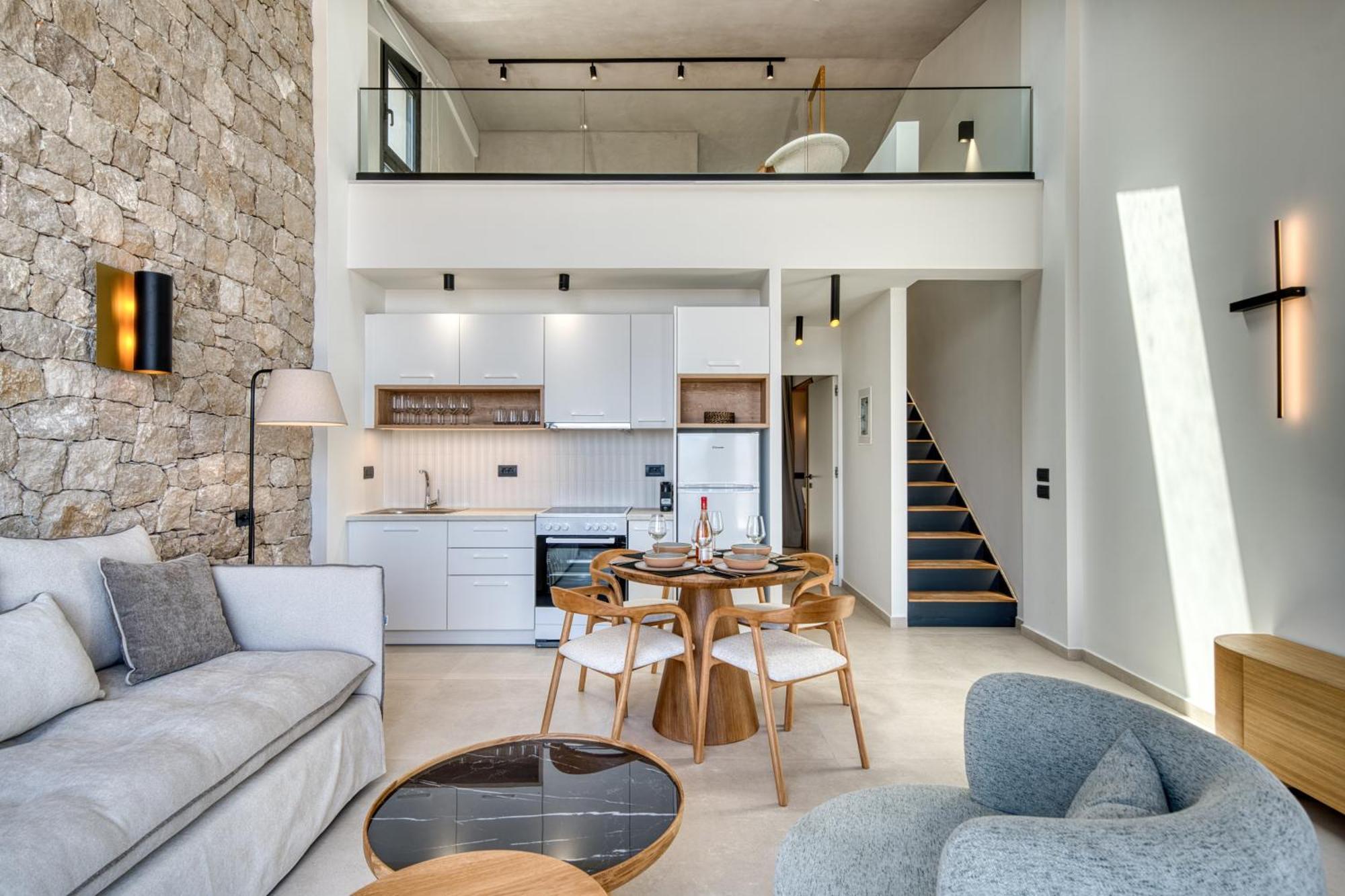 Anima Deluxe Suites Nafplio Ngoại thất bức ảnh
