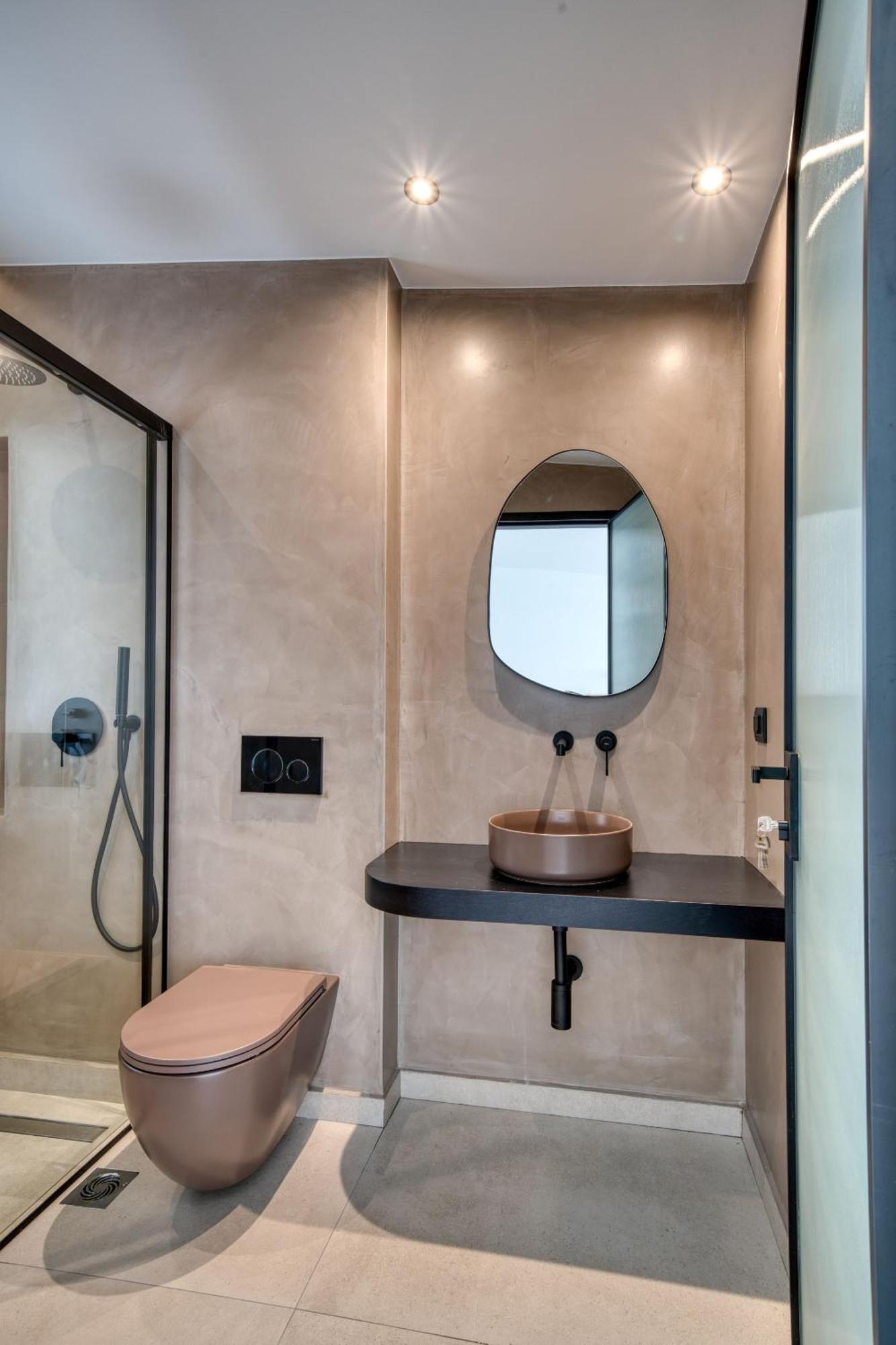 Anima Deluxe Suites Nafplio Ngoại thất bức ảnh