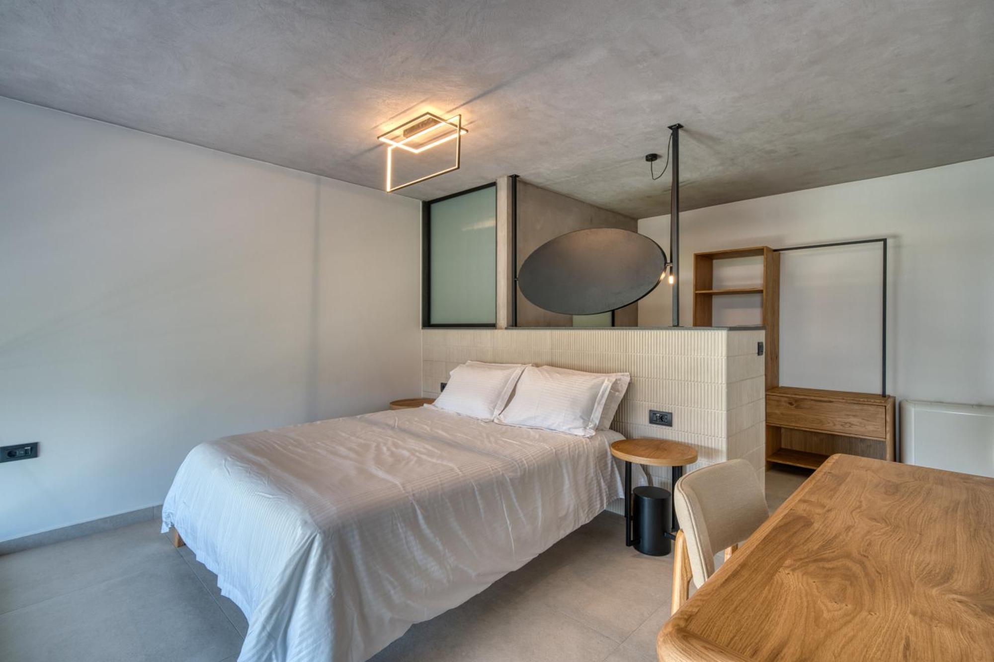 Anima Deluxe Suites Nafplio Ngoại thất bức ảnh