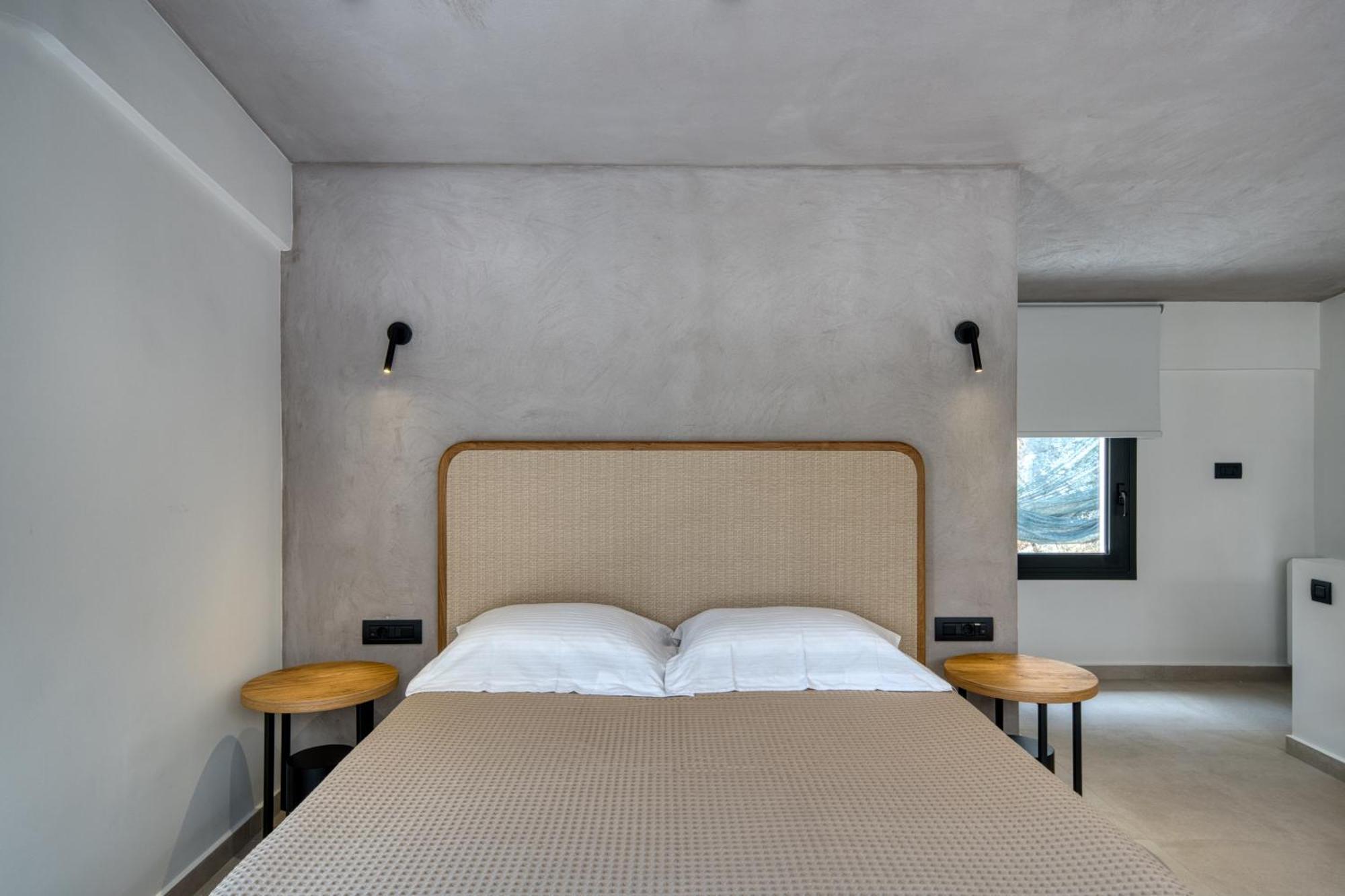 Anima Deluxe Suites Nafplio Ngoại thất bức ảnh