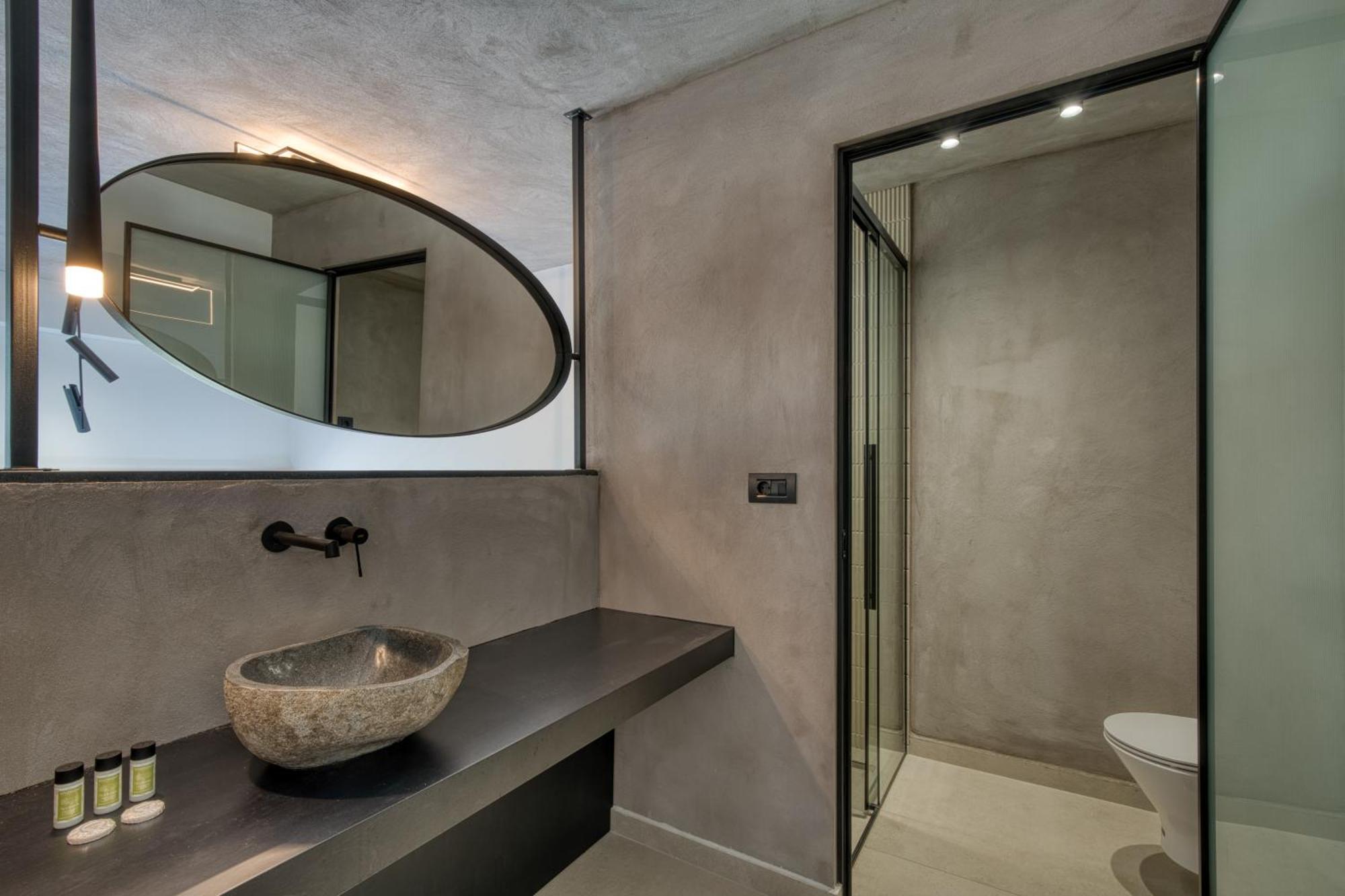 Anima Deluxe Suites Nafplio Ngoại thất bức ảnh