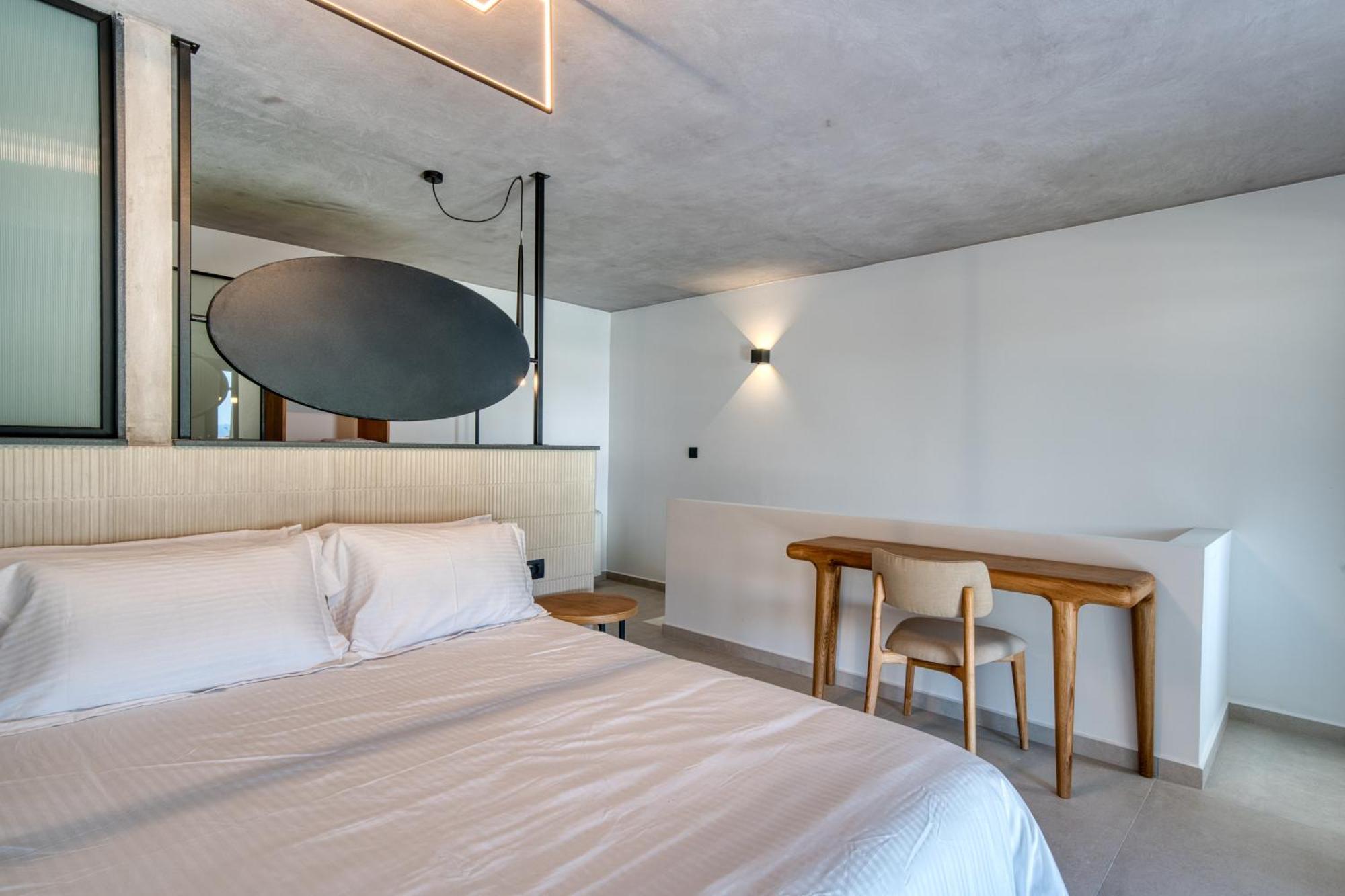 Anima Deluxe Suites Nafplio Ngoại thất bức ảnh
