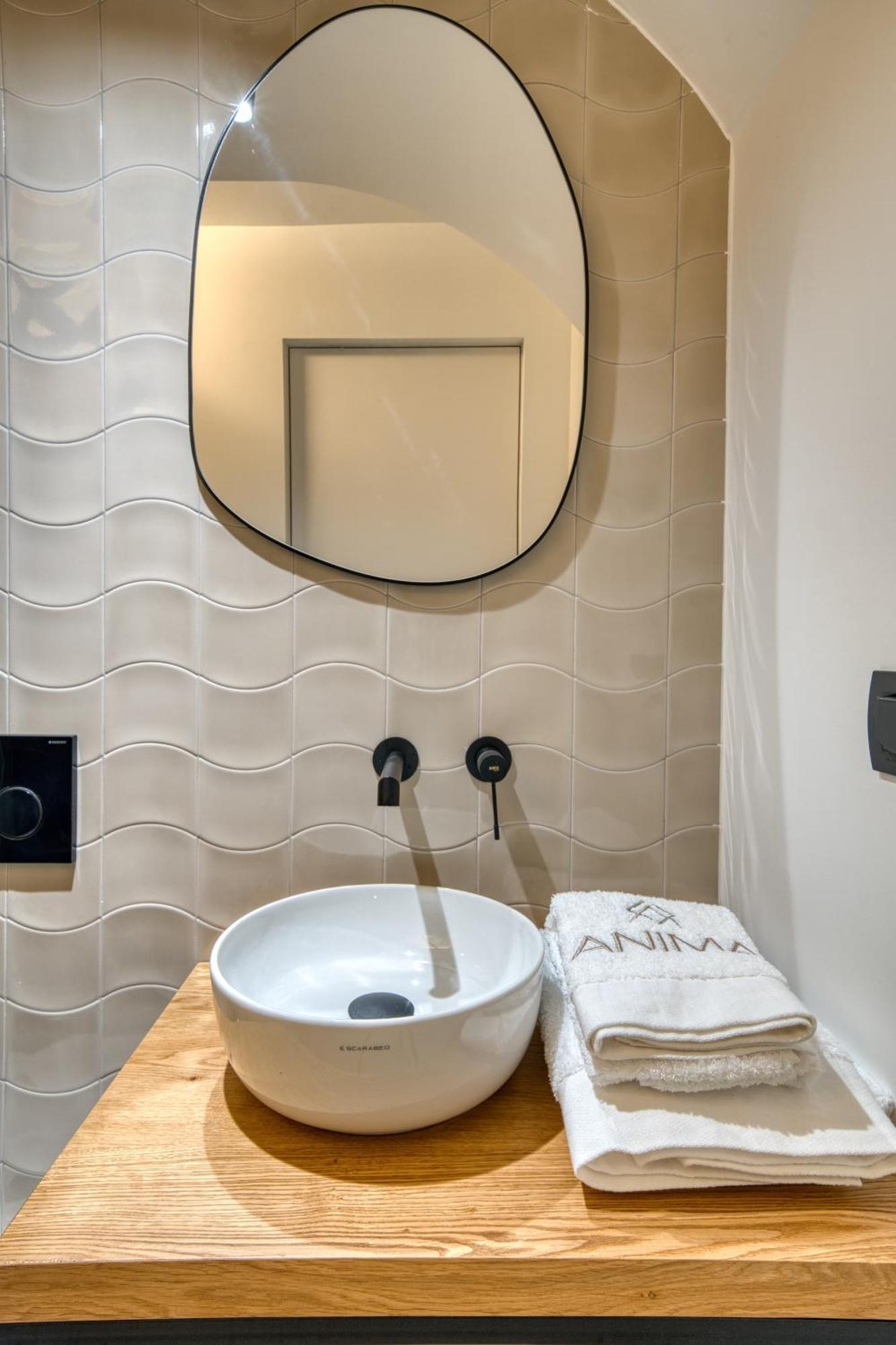Anima Deluxe Suites Nafplio Ngoại thất bức ảnh