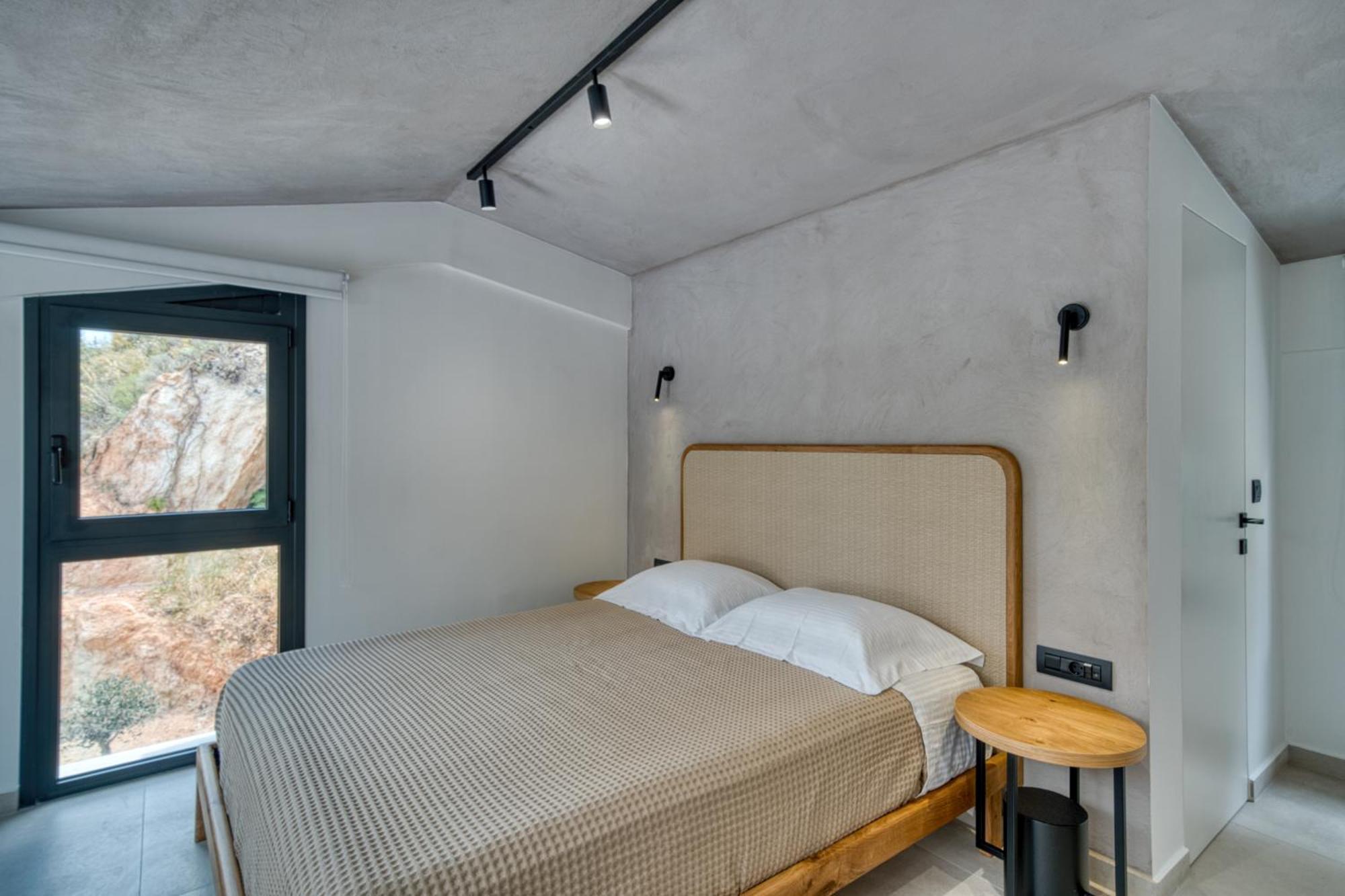 Anima Deluxe Suites Nafplio Ngoại thất bức ảnh